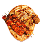 Mix Kebab (one Size) 