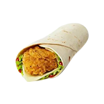 Chicken Wraps 